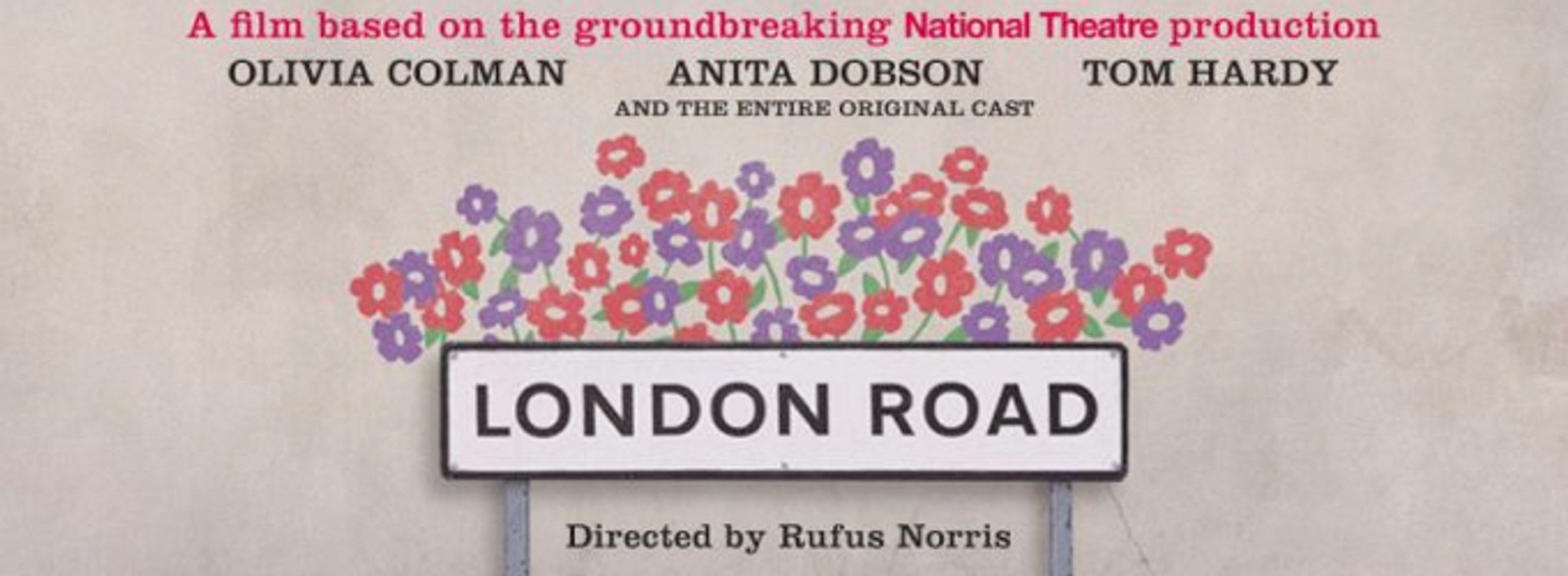London Road
