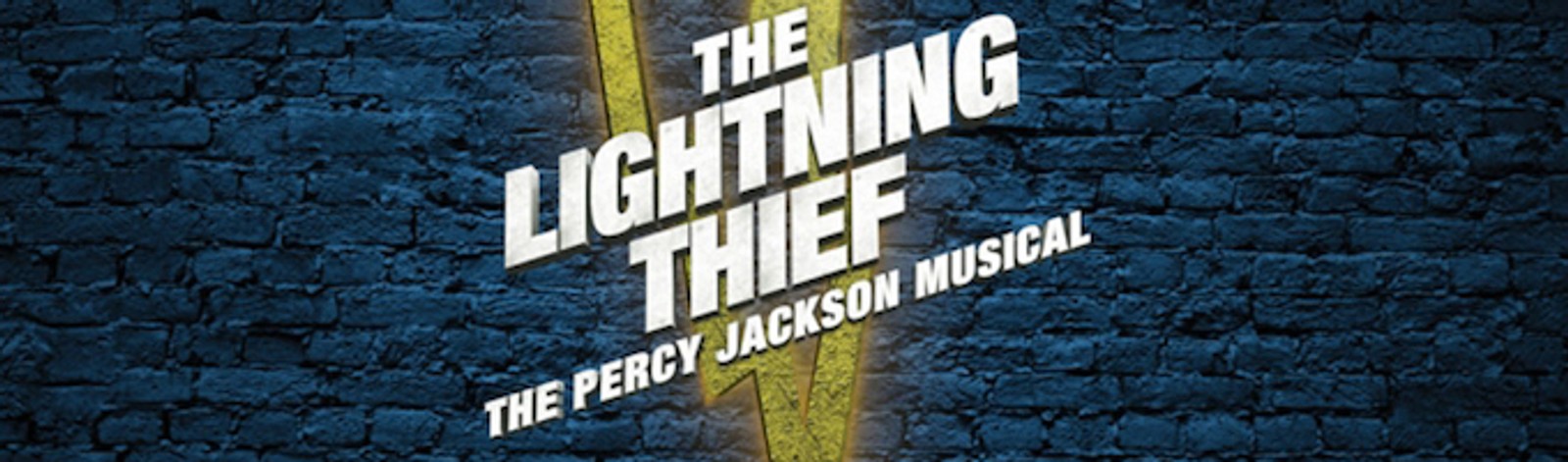 The Lightning Thief: the Percy Jackson Musical