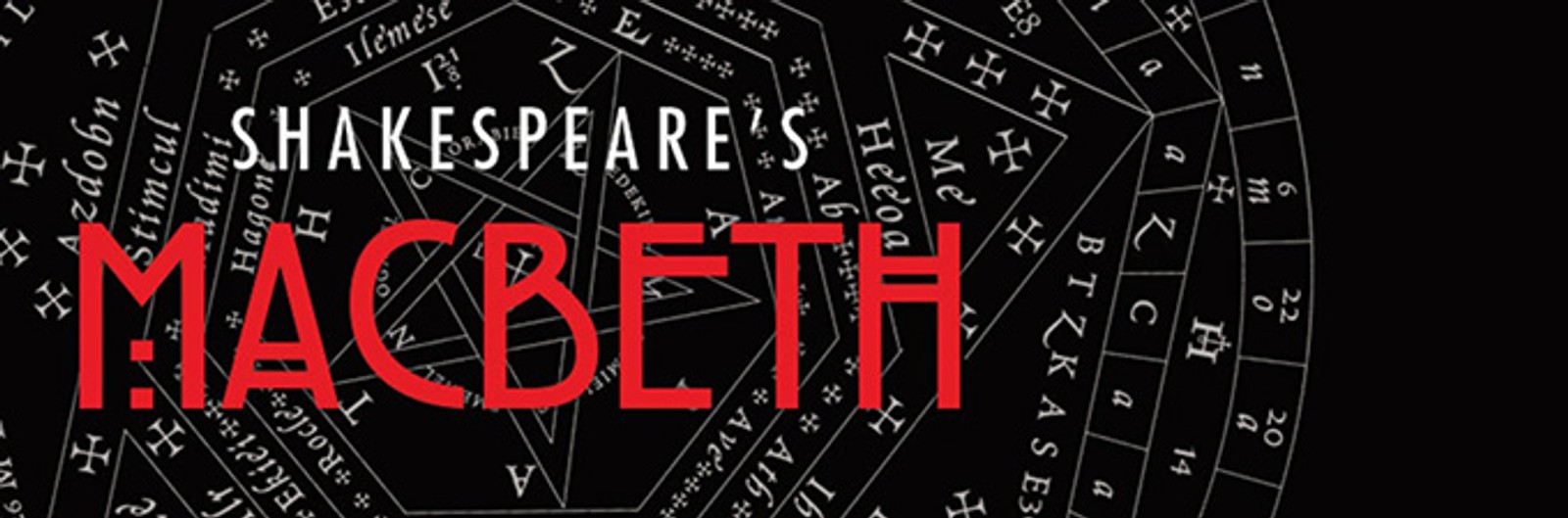 MACBETH Starring Ethan Hawke