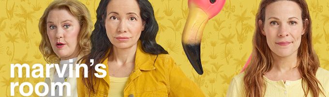 Marvin's Room Broadway