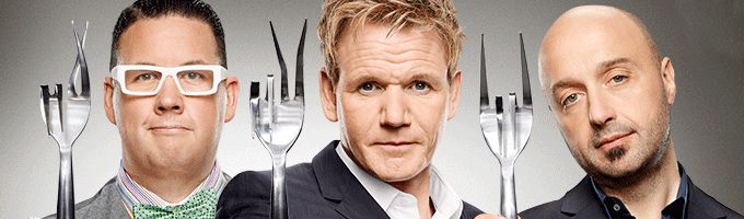 Tv - Masterchef