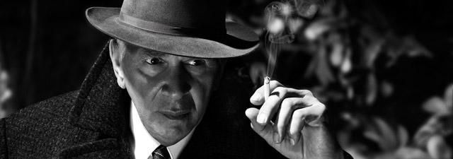 Man and Boy Broadway