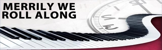 Merrily We Roll Along