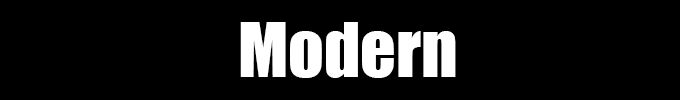 Dance - Modern