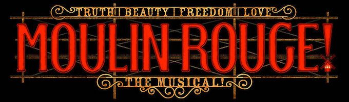 Moulin Rouge!