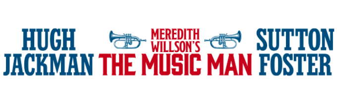 The Music Man Broadway