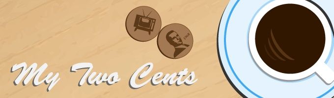 My Two Cents