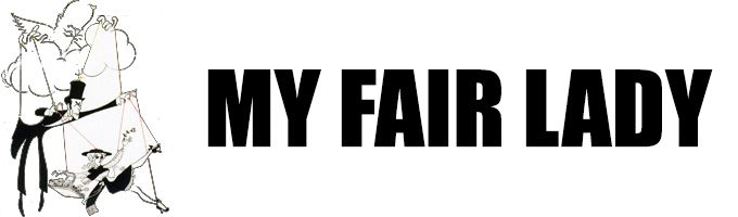 My Fair Lady