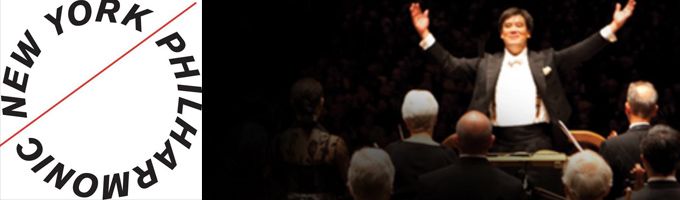 Ny Philharmonic