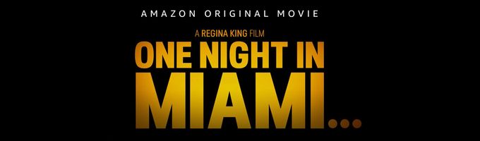 One Night in Miami