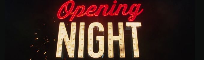 Opening Night