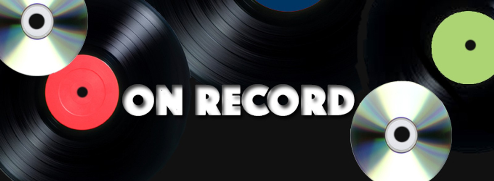 On Record