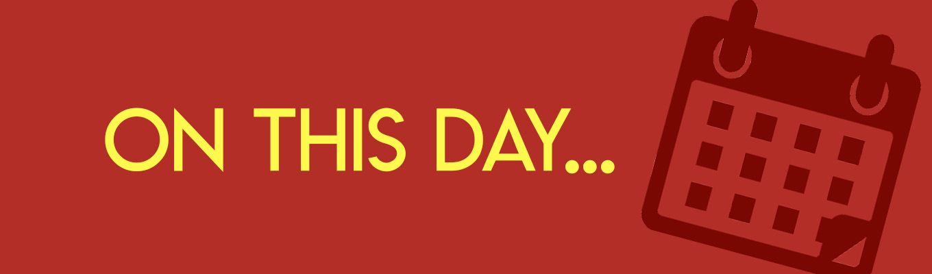 On This Day