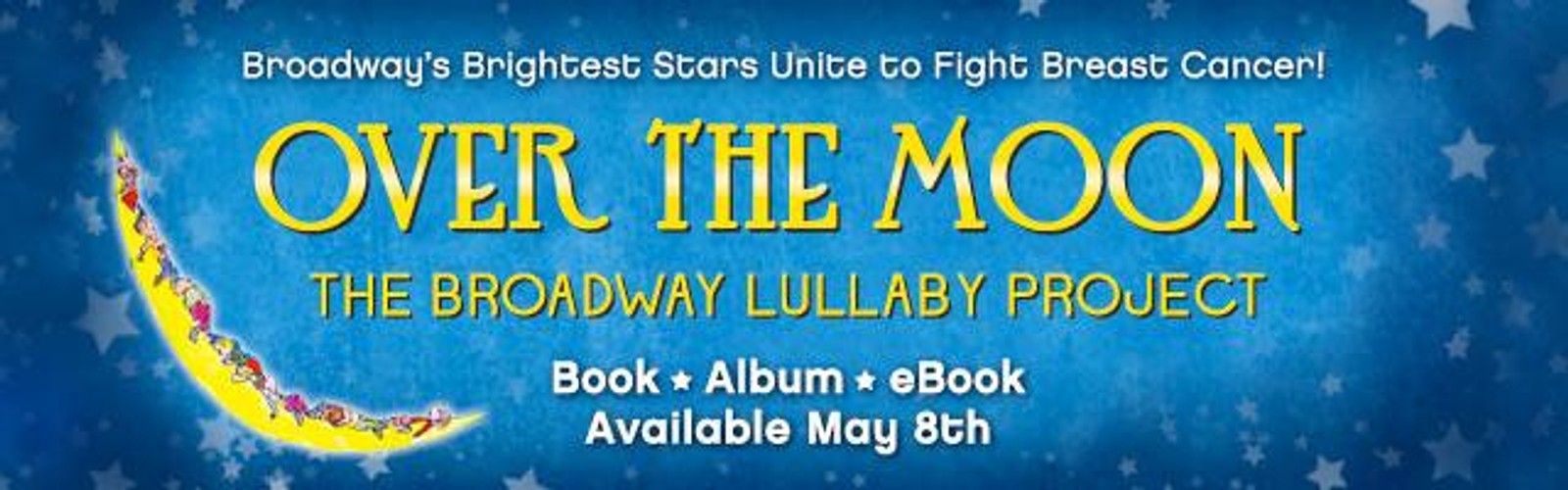 Broadway Lullaby Project