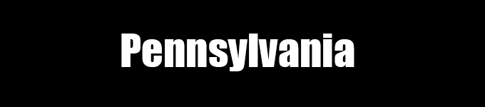 Opera - Pennsylvania