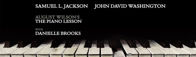 The Piano Lesson Broadway