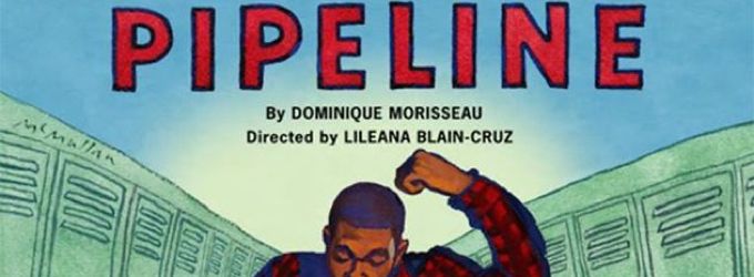 Pipeline Off-Broadway