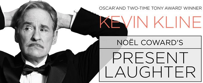 Present Laughter