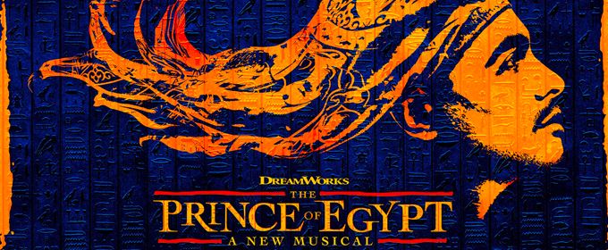 The Prince of Egypt