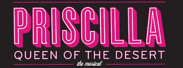 Priscilla, Queen of the Desert