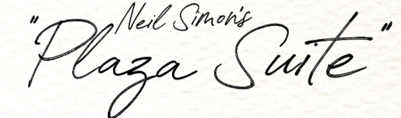 Plaza Suite Broadway