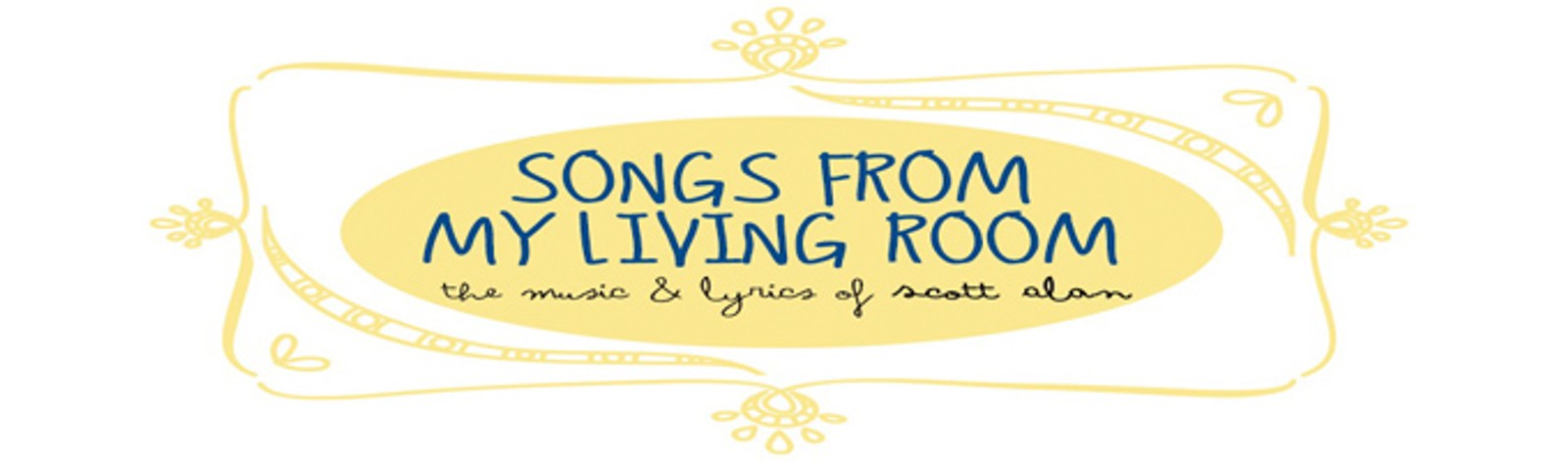 Songs From My Living Room