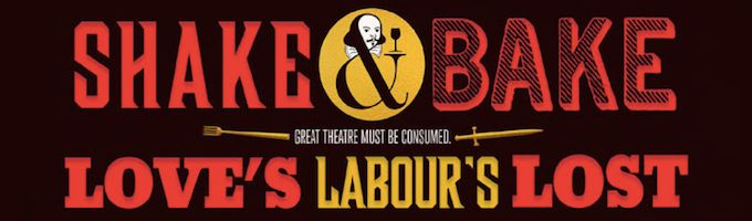 Love's Labour's Lost Off-Broadway