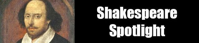 Shakespeare Spotlight