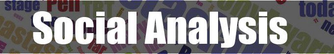Social Analysis
