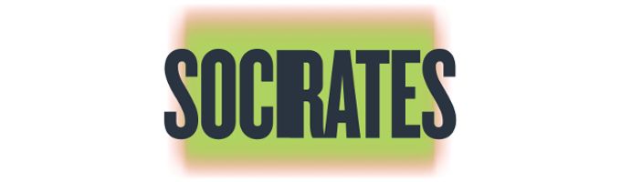 Socrates Off-Broadway