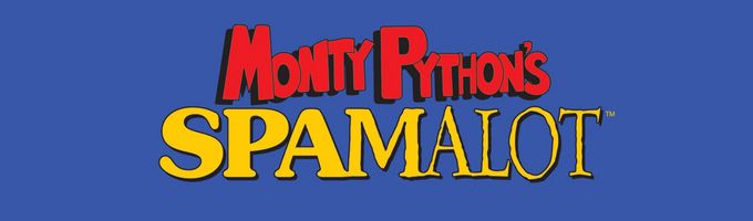 Spamalot Movie