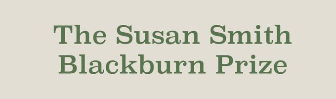 The Susan Smith Blackburn Prize