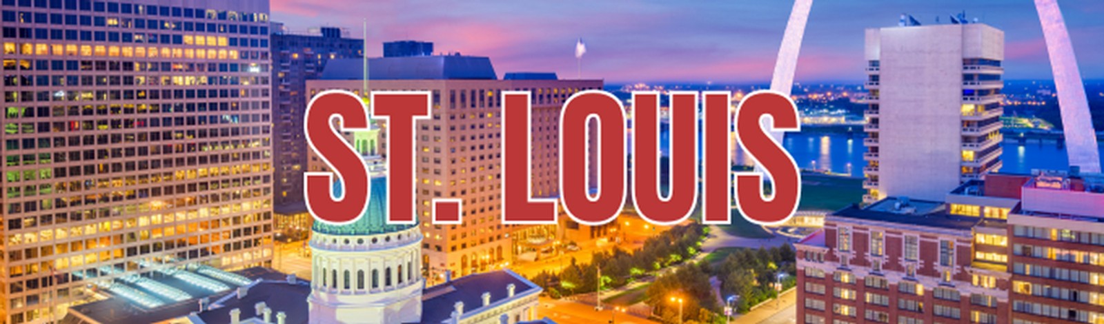 St. Louis Top 10