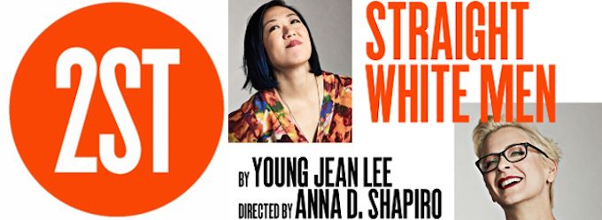 Straight White Men Broadway