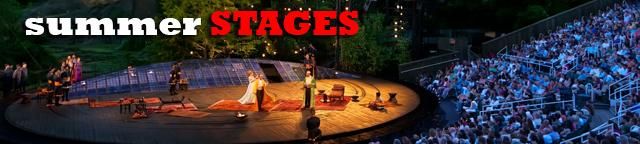Summer Stages