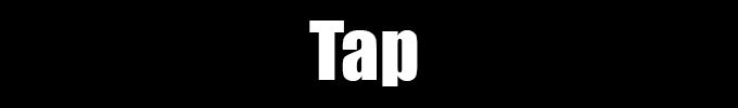Dance - Tap