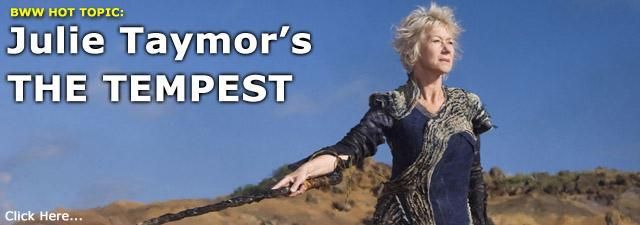 The Tempest