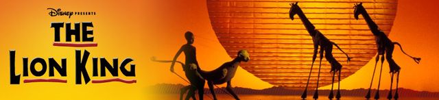 The Lion King