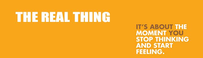 The Real Thing Broadway