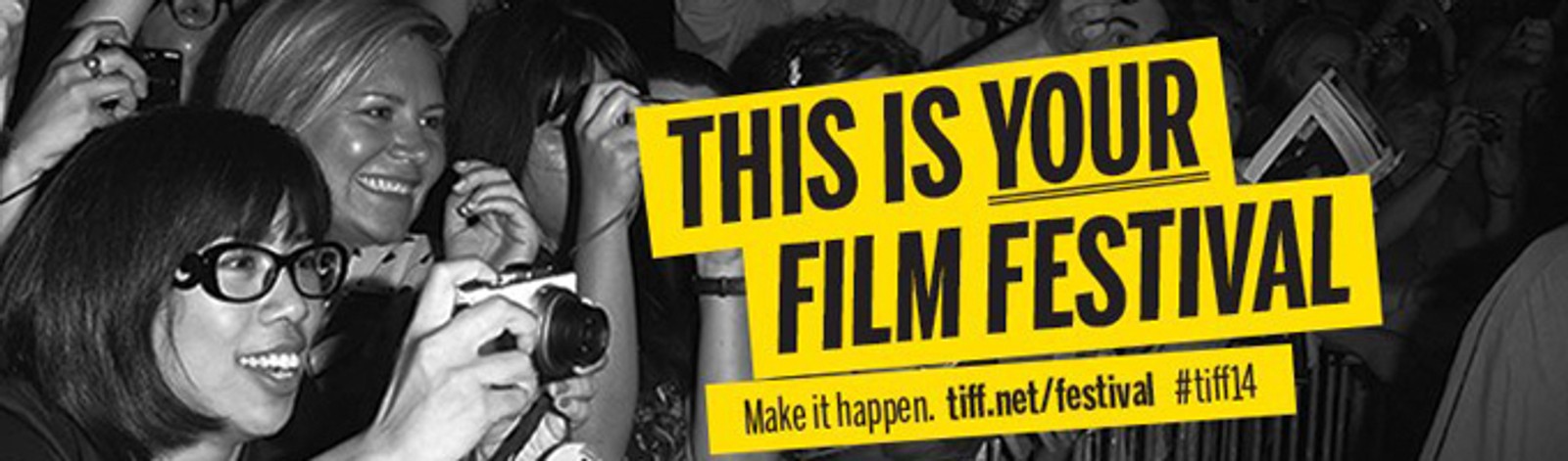 Toronto International Film Festival