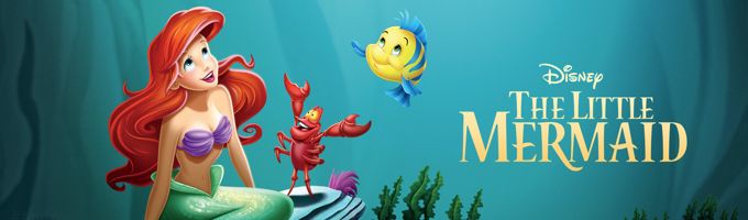The Little Mermaid