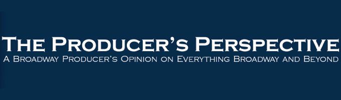 The Producer's Perspective