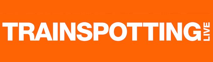 Trainspotting Immersive