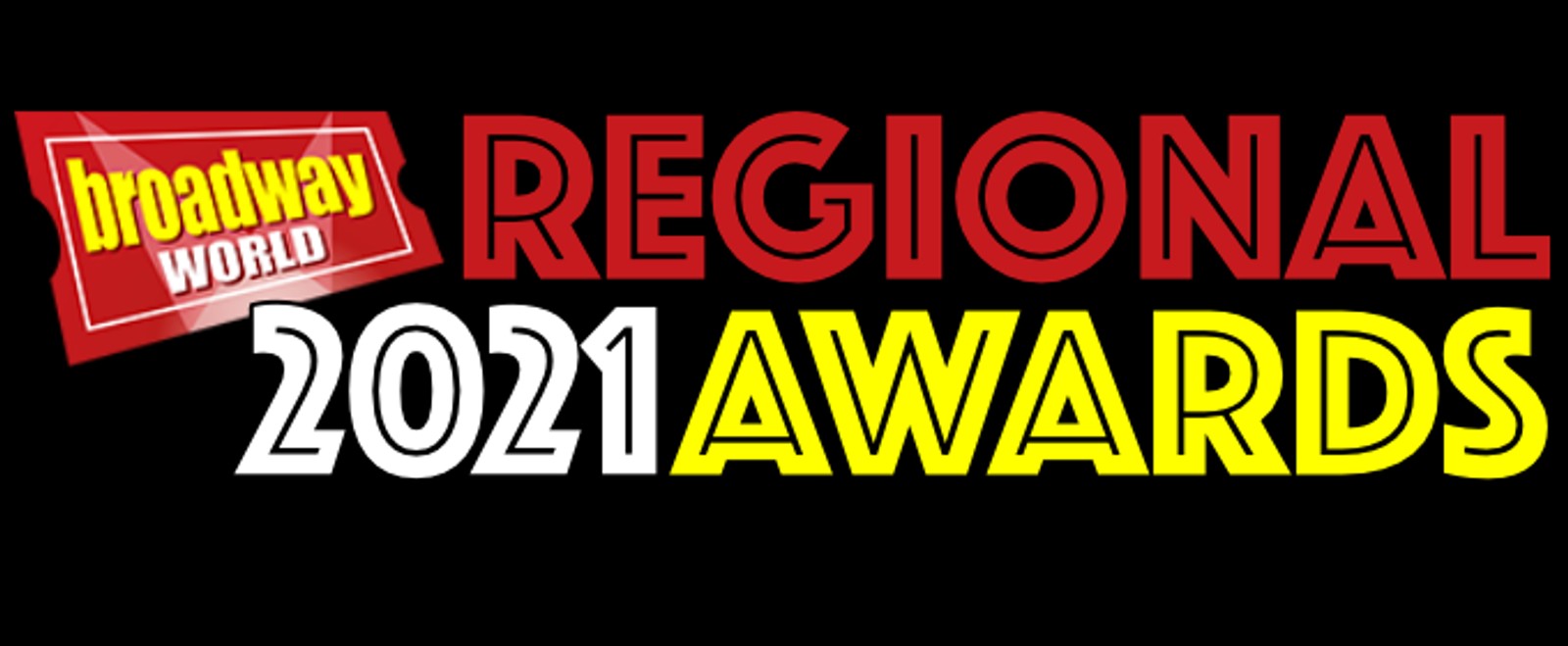2021 Regional Awards