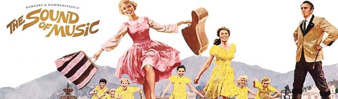 The Sound of Music Tour