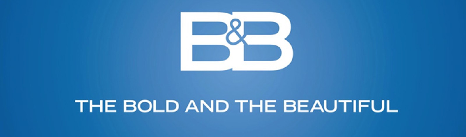 Tv - the Bold and the Beautiful