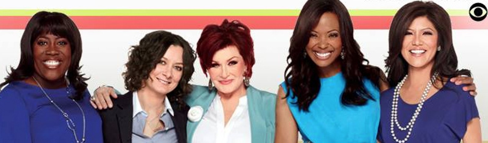 Tv - the Talk