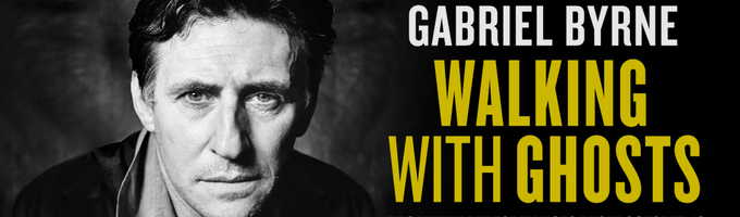 Gabriel Byrne: Walking with Ghosts Broadway
