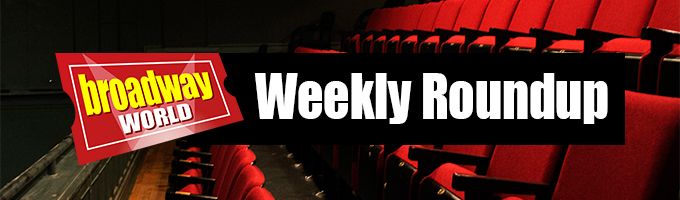Weekly Roundups