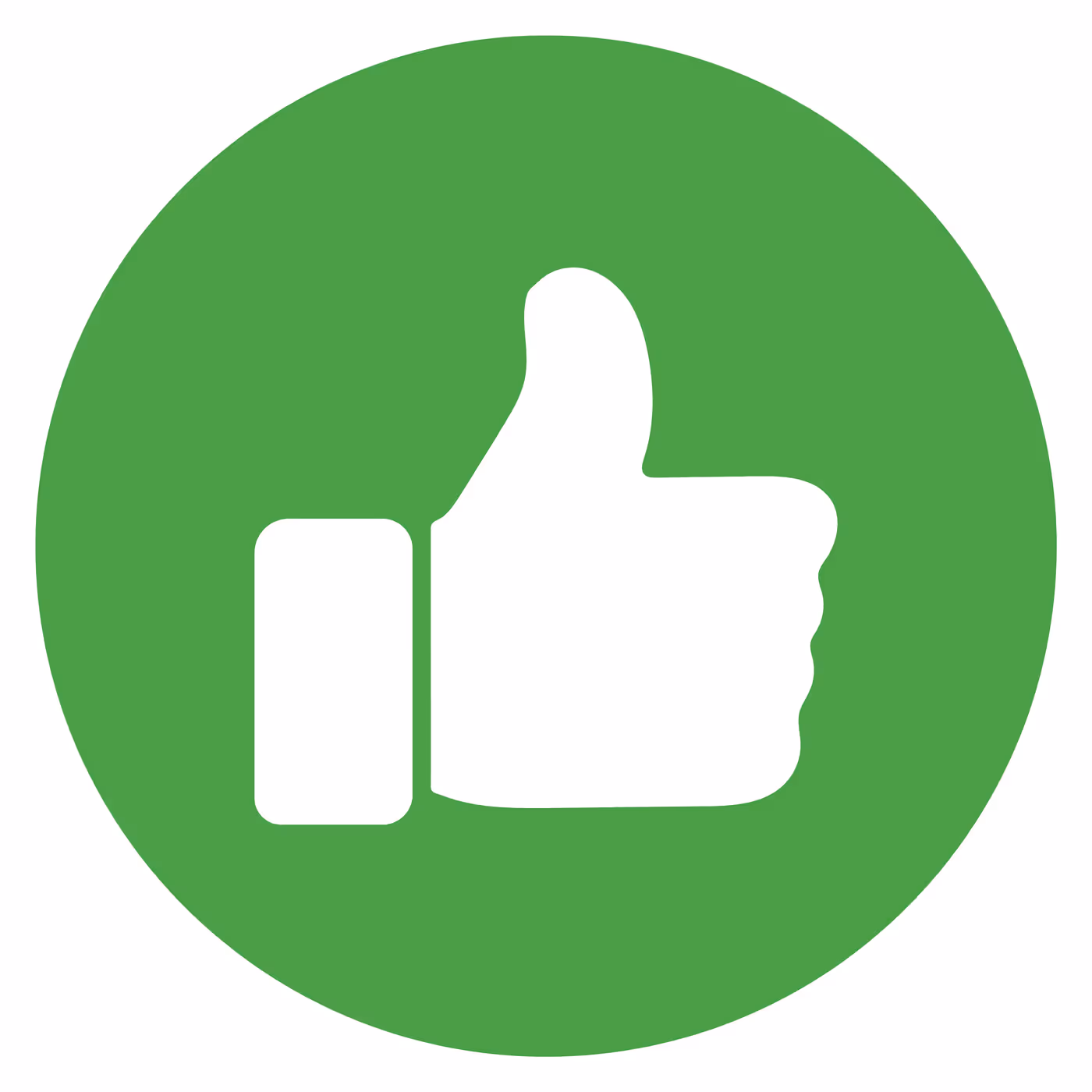 Thumbs Up